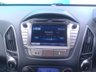 USED 2015 65 HYUNDAI IX35 1.7 CRDi SE SUV 5dr Diesel Manual Euro 5 (Nav) (115 ps) SAT-NAV+HEATED HALF BLACK LEATHER!