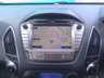 USED 2015 65 HYUNDAI IX35 1.7 CRDi SE SUV 5dr Diesel Manual Euro 5 (Nav) (115 ps) SAT-NAV+HEATED HALF BLACK LEATHER!