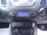 USED 2015 65 HYUNDAI IX35 1.7 CRDi SE SUV 5dr Diesel Manual Euro 5 (Nav) (115 ps) SAT-NAV+HEATED HALF BLACK LEATHER!