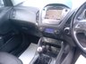 USED 2015 65 HYUNDAI IX35 1.7 CRDi SE SUV 5dr Diesel Manual Euro 5 (Nav) (115 ps) SAT-NAV+HEATED HALF BLACK LEATHER!