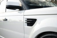 USED 2010 M LAND ROVER RANGE ROVER SPORT 5.0 V8 HSE SUV 5dr Petrol CommandShift 4WD Euro 5 (510 ps) 
