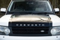 USED 2010 M LAND ROVER RANGE ROVER SPORT 5.0 V8 HSE SUV 5dr Petrol CommandShift 4WD Euro 5 (510 ps) 