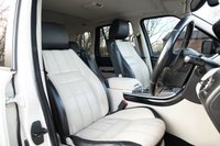 USED 2010 M LAND ROVER RANGE ROVER SPORT 5.0 V8 HSE SUV 5dr Petrol CommandShift 4WD Euro 5 (510 ps) 