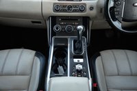 USED 2010 M LAND ROVER RANGE ROVER SPORT 5.0 V8 HSE SUV 5dr Petrol CommandShift 4WD Euro 5 (510 ps) 