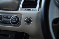 USED 2010 M LAND ROVER RANGE ROVER SPORT 5.0 V8 HSE SUV 5dr Petrol CommandShift 4WD Euro 5 (510 ps) 