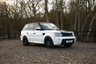 USED 2010 M LAND ROVER RANGE ROVER SPORT 5.0 V8 HSE SUV 5dr Petrol CommandShift 4WD Euro 5 (510 ps) 