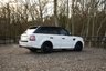 USED 2010 M LAND ROVER RANGE ROVER SPORT 5.0 V8 HSE SUV 5dr Petrol CommandShift 4WD Euro 5 (510 ps) 