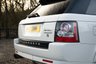 USED 2010 M LAND ROVER RANGE ROVER SPORT 5.0 V8 HSE SUV 5dr Petrol CommandShift 4WD Euro 5 (510 ps) 
