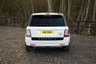 USED 2010 M LAND ROVER RANGE ROVER SPORT 5.0 V8 HSE SUV 5dr Petrol CommandShift 4WD Euro 5 (510 ps) 