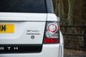 USED 2010 M LAND ROVER RANGE ROVER SPORT 5.0 V8 HSE SUV 5dr Petrol CommandShift 4WD Euro 5 (510 ps) 