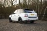 USED 2010 M LAND ROVER RANGE ROVER SPORT 5.0 V8 HSE SUV 5dr Petrol CommandShift 4WD Euro 5 (510 ps) 
