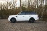 USED 2010 M LAND ROVER RANGE ROVER SPORT 5.0 V8 HSE SUV 5dr Petrol CommandShift 4WD Euro 5 (510 ps) 