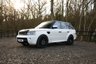 USED 2010 M LAND ROVER RANGE ROVER SPORT 5.0 V8 HSE SUV 5dr Petrol CommandShift 4WD Euro 5 (510 ps) 