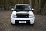 USED 2010 M LAND ROVER RANGE ROVER SPORT 5.0 V8 HSE SUV 5dr Petrol CommandShift 4WD Euro 5 (510 ps) 