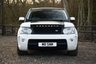 USED 2010 M LAND ROVER RANGE ROVER SPORT 5.0 V8 HSE SUV 5dr Petrol CommandShift 4WD Euro 5 (510 ps) 