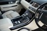 USED 2010 M LAND ROVER RANGE ROVER SPORT 5.0 V8 HSE SUV 5dr Petrol CommandShift 4WD Euro 5 (510 ps) 