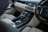 USED 2010 M LAND ROVER RANGE ROVER SPORT 5.0 V8 HSE SUV 5dr Petrol CommandShift 4WD Euro 5 (510 ps) 