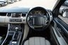 USED 2010 M LAND ROVER RANGE ROVER SPORT 5.0 V8 HSE SUV 5dr Petrol CommandShift 4WD Euro 5 (510 ps) 