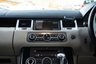 USED 2010 M LAND ROVER RANGE ROVER SPORT 5.0 V8 HSE SUV 5dr Petrol CommandShift 4WD Euro 5 (510 ps) 
