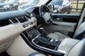USED 2010 M LAND ROVER RANGE ROVER SPORT 5.0 V8 HSE SUV 5dr Petrol CommandShift 4WD Euro 5 (510 ps) 