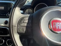 USED 2018 18 FIAT 500X 1.6 MultiJetII Lounge SUV 5dr Diesel Manual Euro 6 (s/s) (120 ps) Low rate finance on our webiste!