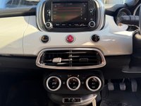 USED 2018 18 FIAT 500X 1.6 MultiJetII Lounge SUV 5dr Diesel Manual Euro 6 (s/s) (120 ps) Low rate finance on our webiste!