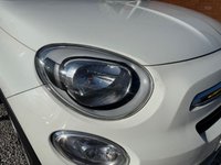 USED 2018 18 FIAT 500X 1.6 MultiJetII Lounge SUV 5dr Diesel Manual Euro 6 (s/s) (120 ps) Low rate finance on our webiste!