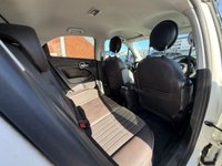 USED 2018 18 FIAT 500X 1.6 MultiJetII Lounge SUV 5dr Diesel Manual Euro 6 (s/s) (120 ps) Low rate finance on our webiste!