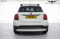USED 2018 18 FIAT 500X 1.6 MultiJetII Lounge SUV 5dr Diesel Manual Euro 6 (s/s) (120 ps) Low rate finance on our webiste!