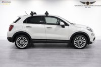 USED 2018 18 FIAT 500X 1.6 MultiJetII Lounge SUV 5dr Diesel Manual Euro 6 (s/s) (120 ps) Low rate finance on our webiste!