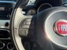 USED 2018 18 FIAT 500X 1.6 MultiJetII Lounge SUV 5dr Diesel Manual Euro 6 (s/s) (120 ps) Low rate finance on our webiste!