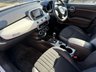 USED 2018 18 FIAT 500X 1.6 MultiJetII Lounge SUV 5dr Diesel Manual Euro 6 (s/s) (120 ps) Low rate finance on our webiste!