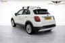 USED 2018 18 FIAT 500X 1.6 MultiJetII Lounge SUV 5dr Diesel Manual Euro 6 (s/s) (120 ps) Low rate finance on our webiste!