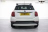 USED 2018 18 FIAT 500X 1.6 MultiJetII Lounge SUV 5dr Diesel Manual Euro 6 (s/s) (120 ps) Low rate finance on our webiste!