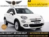 USED 2018 18 FIAT 500X 1.6 MultiJetII Lounge SUV 5dr Diesel Manual Euro 6 (s/s) (120 ps) Low rate finance on our webiste!