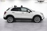 USED 2018 18 FIAT 500X 1.6 MultiJetII Lounge SUV 5dr Diesel Manual Euro 6 (s/s) (120 ps) Low rate finance on our webiste!