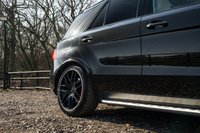 USED 2018 68 MERCEDES-BENZ GLE 5.5 GLE63 V8 AMG S Night Edition SUV 5dr Petrol SpdS+7GT 4MATIC Euro 6 (s/s) (585 ps) 