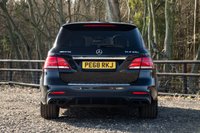 USED 2018 68 MERCEDES-BENZ GLE 5.5 GLE63 V8 AMG S Night Edition SUV 5dr Petrol SpdS+7GT 4MATIC Euro 6 (s/s) (585 ps) 