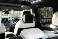 USED 2018 68 MERCEDES-BENZ GLE 5.5 GLE63 V8 AMG S Night Edition SUV 5dr Petrol SpdS+7GT 4MATIC Euro 6 (s/s) (585 ps) 