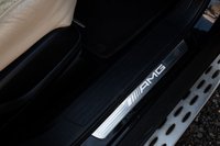 USED 2018 68 MERCEDES-BENZ GLE 5.5 GLE63 V8 AMG S Night Edition SUV 5dr Petrol SpdS+7GT 4MATIC Euro 6 (s/s) (585 ps) 