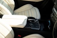 USED 2018 68 MERCEDES-BENZ GLE 5.5 GLE63 V8 AMG S Night Edition SUV 5dr Petrol SpdS+7GT 4MATIC Euro 6 (s/s) (585 ps) 