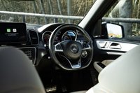USED 2018 68 MERCEDES-BENZ GLE 5.5 GLE63 V8 AMG S Night Edition SUV 5dr Petrol SpdS+7GT 4MATIC Euro 6 (s/s) (585 ps) 