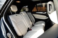 USED 2018 68 MERCEDES-BENZ GLE 5.5 GLE63 V8 AMG S Night Edition SUV 5dr Petrol SpdS+7GT 4MATIC Euro 6 (s/s) (585 ps) 