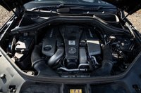 USED 2018 68 MERCEDES-BENZ GLE 5.5 GLE63 V8 AMG S Night Edition SUV 5dr Petrol SpdS+7GT 4MATIC Euro 6 (s/s) (585 ps) 