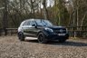USED 2018 68 MERCEDES-BENZ GLE 5.5 GLE63 V8 AMG S Night Edition SUV 5dr Petrol SpdS+7GT 4MATIC Euro 6 (s/s) (585 ps) 