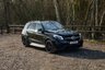 USED 2018 68 MERCEDES-BENZ GLE 5.5 GLE63 V8 AMG S Night Edition SUV 5dr Petrol SpdS+7GT 4MATIC Euro 6 (s/s) (585 ps) 