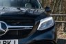 USED 2018 68 MERCEDES-BENZ GLE 5.5 GLE63 V8 AMG S Night Edition SUV 5dr Petrol SpdS+7GT 4MATIC Euro 6 (s/s) (585 ps) 