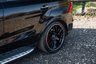 USED 2018 68 MERCEDES-BENZ GLE 5.5 GLE63 V8 AMG S Night Edition SUV 5dr Petrol SpdS+7GT 4MATIC Euro 6 (s/s) (585 ps) 