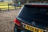 USED 2018 68 MERCEDES-BENZ GLE 5.5 GLE63 V8 AMG S Night Edition SUV 5dr Petrol SpdS+7GT 4MATIC Euro 6 (s/s) (585 ps) 