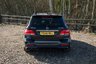USED 2018 68 MERCEDES-BENZ GLE 5.5 GLE63 V8 AMG S Night Edition SUV 5dr Petrol SpdS+7GT 4MATIC Euro 6 (s/s) (585 ps) 